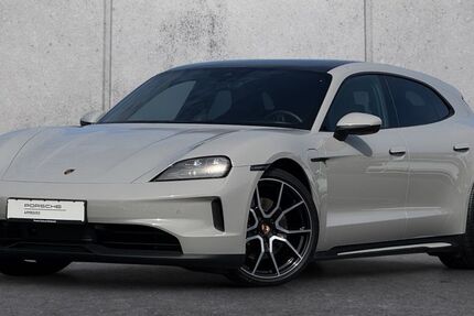 Porsche Taycan 22.467 km 93.500 &euro; Holzwickede 59439