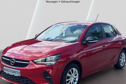 Opel Corsa 25.299 km 13.685 &euro; Wunstorf 31515