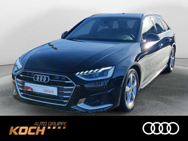 Audi A4 91.700 km 25.490 &euro; Schwäbisch Hall 74523