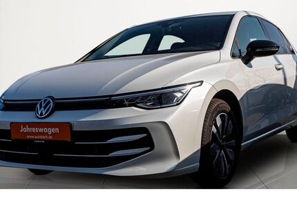 VW Golf 11.020 km 28.780 &euro; Weilburg 35781