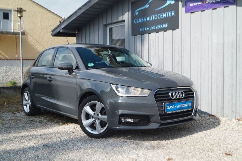 Audi A1 121.700 km 11.950 € Mühldorf am Inn 84453