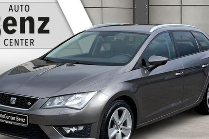 Seat Leon 93.600 km 11.290 &euro; Ochsenhausen 88416