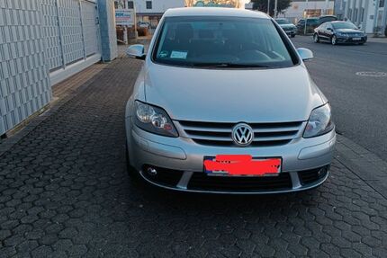 VW Golf Plus 207.000 km 1.250 &euro; Düren 52349