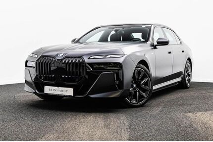 BMW i7 43.336 km 83.770 &euro; Hagen 58091