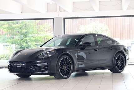 Porsche Panamera 17.540 km 135.880 &euro; Ludwigshafen 67059