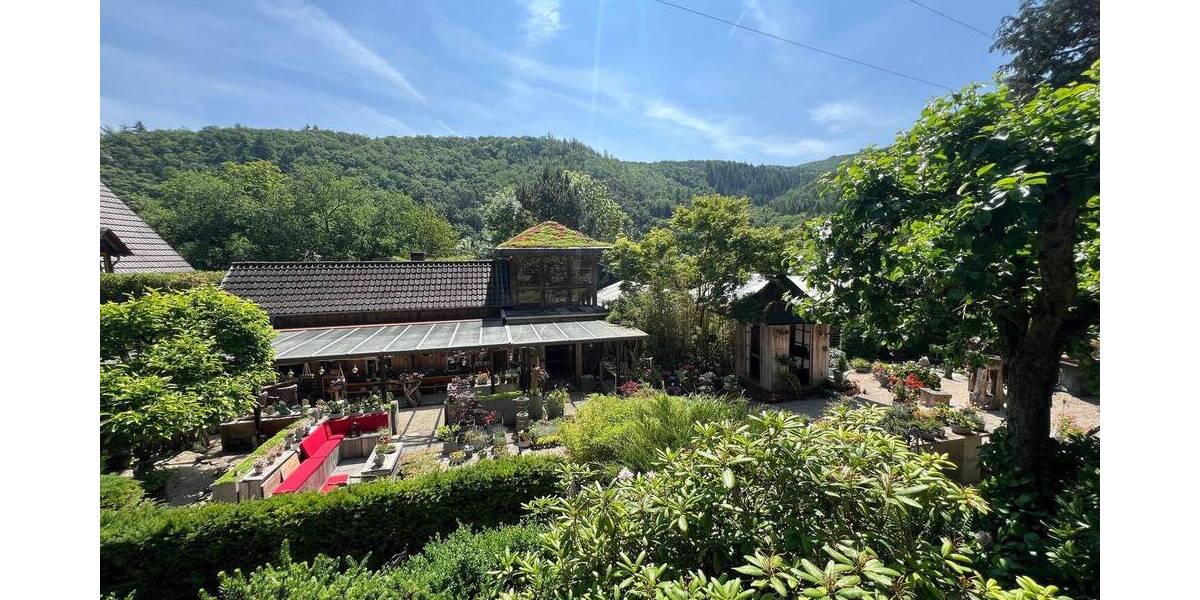 Gewerbeobjekt Idar-Oberstein Oberstein - 4 Zimmer, 350 m&sup2;, 698.000&euro; | Angebot:25741718