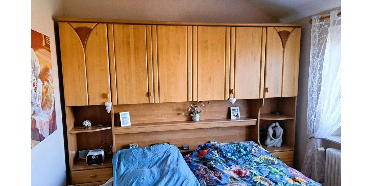 Reihenendhaus Eckernförde - 3 Zimmer, 101 m&sup2;, 299.000&euro; | Angebot:24028681