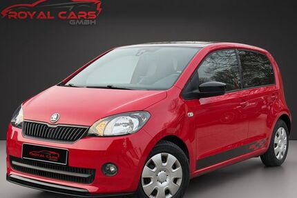 Skoda Citigo 89.266 km 9.990 &euro; Hamburg 22111