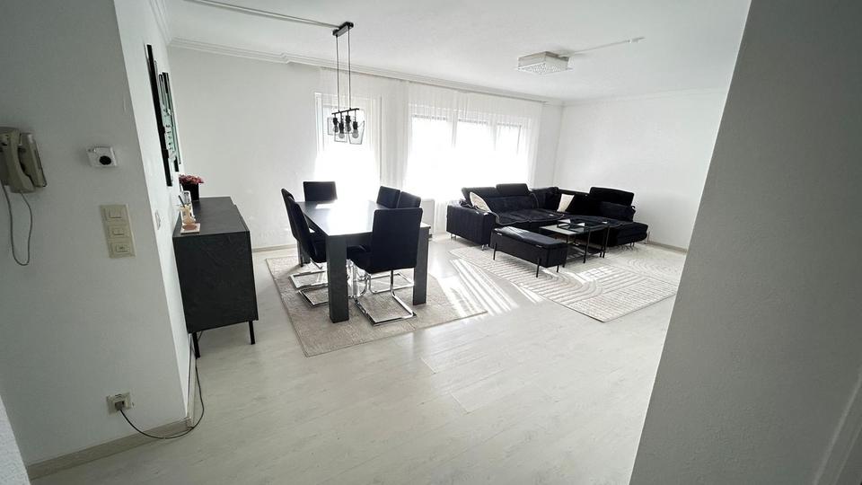 Etagenwohnung Steinheim am Albuch - 4 Zimmer, 108 m&sup2;, 245.000&euro; | Angebot:26941707