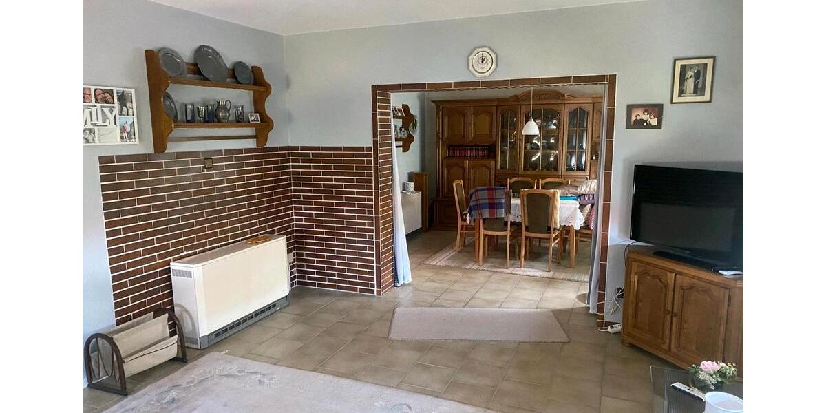 Einfamilienhaus Heringen (Werra) - 5 Zimmer, 90 m&sup2;, 145.000&euro; | Angebot:26591098