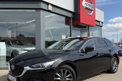 Mazda 6 77.963 km 19.900 &euro; Magdeburg 39120