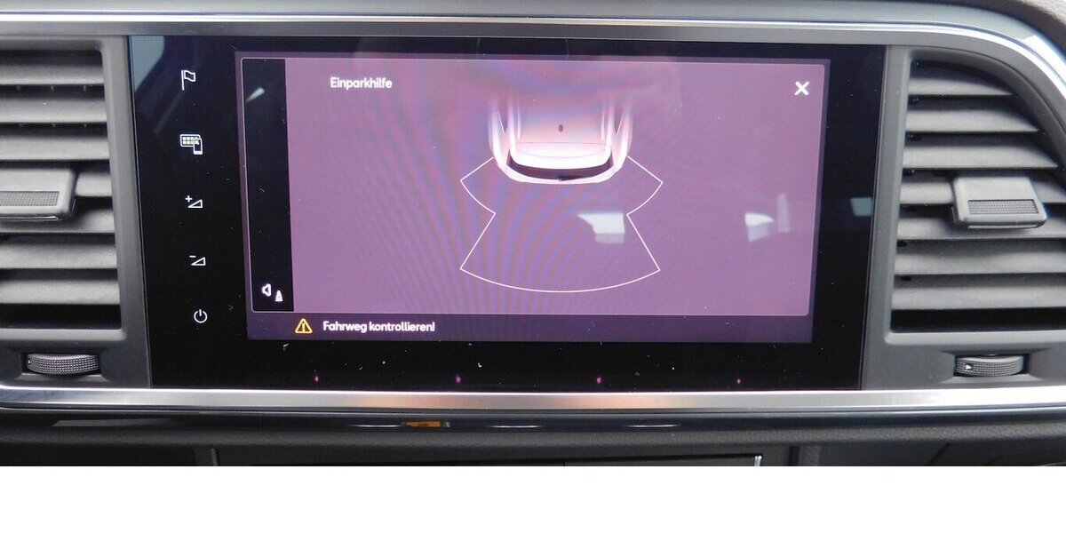 Seat Ateca 1.5 Style TSI BMT Navi Klima Alu 29.500 km 21.990 &euro; Vordorf 38533