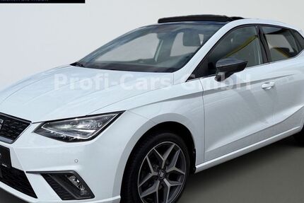 Seat Ibiza 105.281 km 13.790 &euro; Steinfurt 48565
