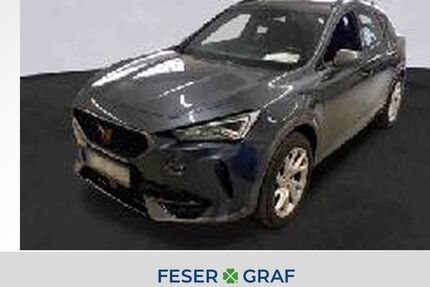 Cupra Formentor 74.266 km 21.450 &euro; Höchstadt an der Aisch 91315