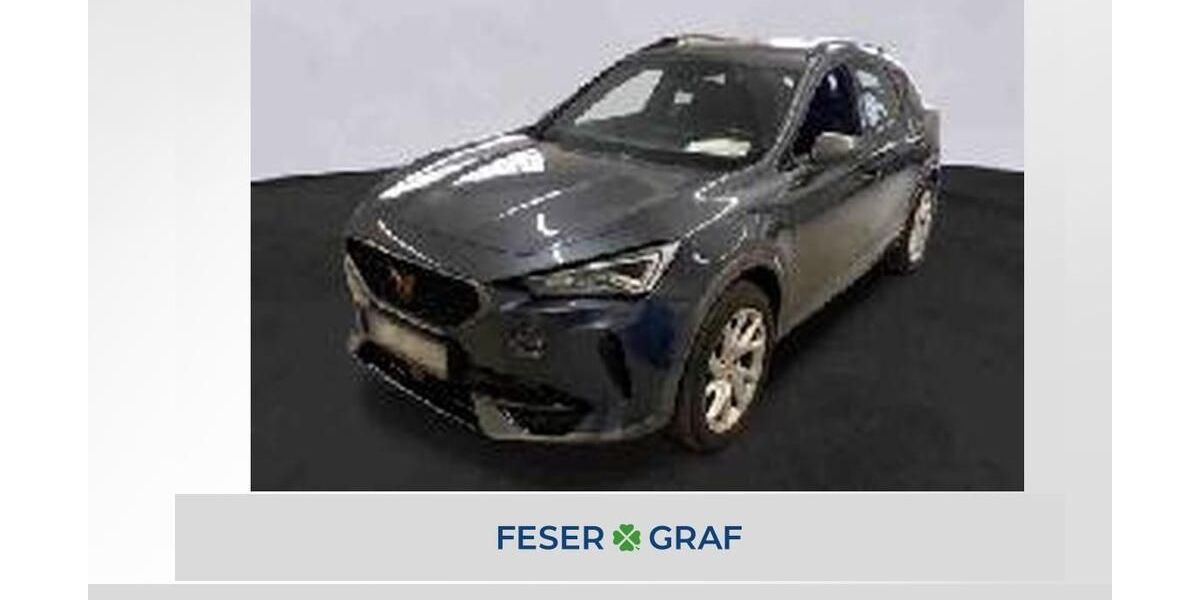 Cupra Formentor 74.266 km 21.450 &euro; Höchstadt an der Aisch 91315