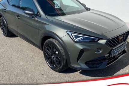 Cupra Formentor 13.000 km 34.450 &euro; Türkheim 86842