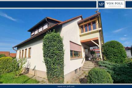 Haus Altdorf - 6.5 Zimmer, 161 m&sup2;, 495.000&euro; | Angebot:25519746