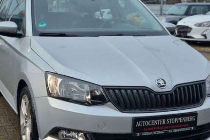 Skoda Fabia 120.000 km 6.990 &euro; Essen 45141