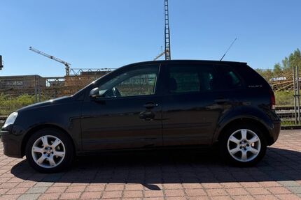 VW Polo 157.516 km 2.499 &euro; Grimma 04668
