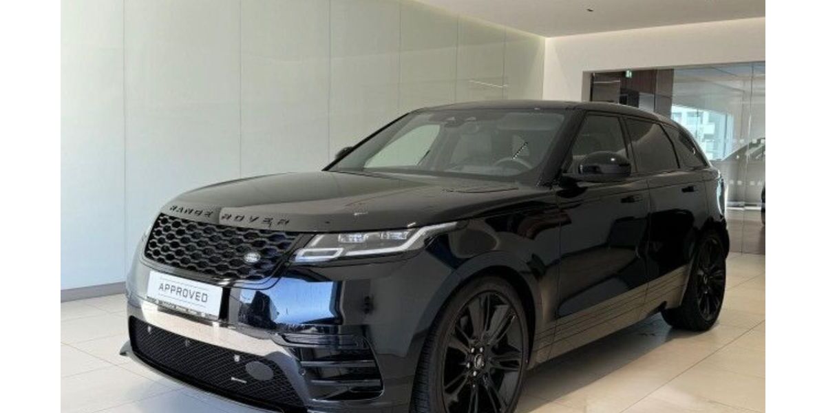 Land Rover Range Rover Velar 32.300 km 56.000 &euro; Passau 94036