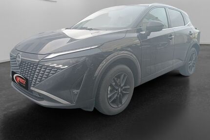 Nissan Qashqai 3.000 km 31.198 &euro; Reutlingen 72770