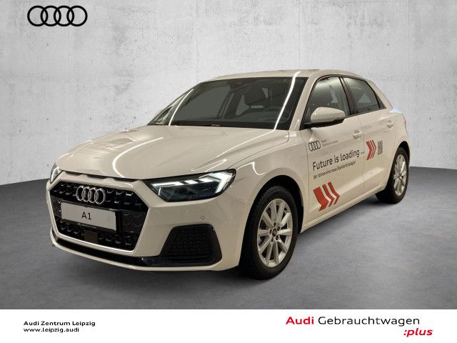Audi A1 1.900 km 25.490 € Leipzig 04277