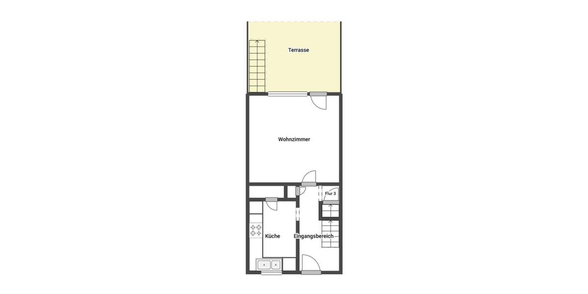 Einfamilienhaus Neu Wulmstorf - 5 Zimmer, 238.000&euro; | Angebot:25881333