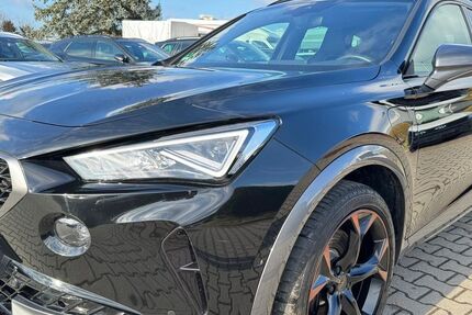 Cupra Formentor 60.705 km 23.810 &euro; Nabburg 92507