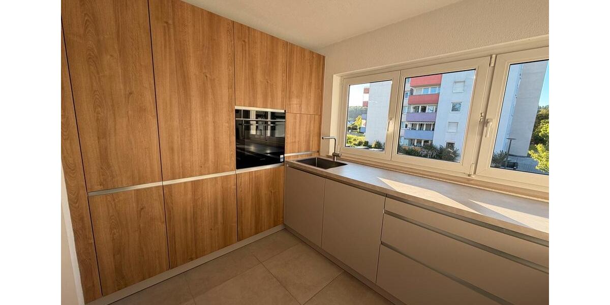 Etagenwohnung Rheinfelden (Baden) - 3.5 Zimmer, 100 m&sup2;, 395.000&euro; | Angebot:26864812
