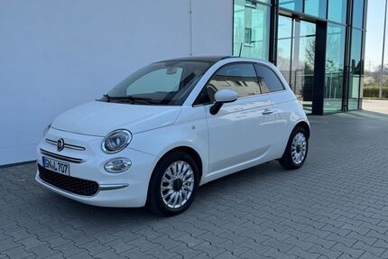 Fiat 500 115.352 km 6.900 &euro; Maintal 63477