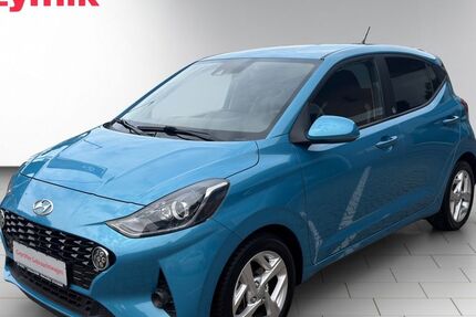 Hyundai i10 33.460 km 10.550 &euro; Wedemark 30900
