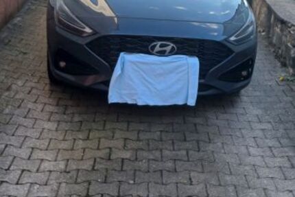 Hyundai i30 3.600 km 22.500 &euro; Schiffweiler 66578