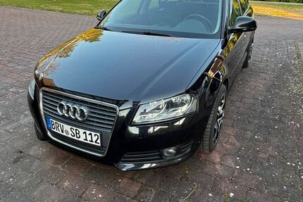 Audi A3 161.000 km 4.250 &euro; Heeslingen 27404