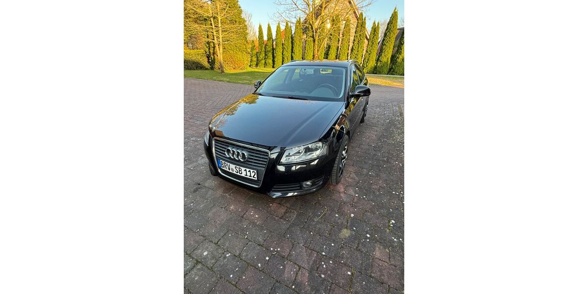 Audi A3 161.000 km 4.250 &euro; Heeslingen 27404