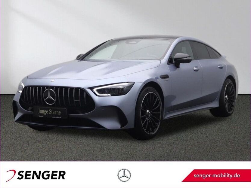 AMG GT