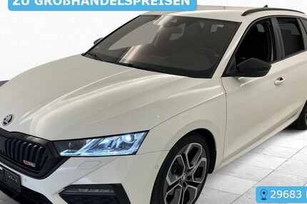 Skoda Octavia 135.037 km 23.697 € Krefeld 47829
