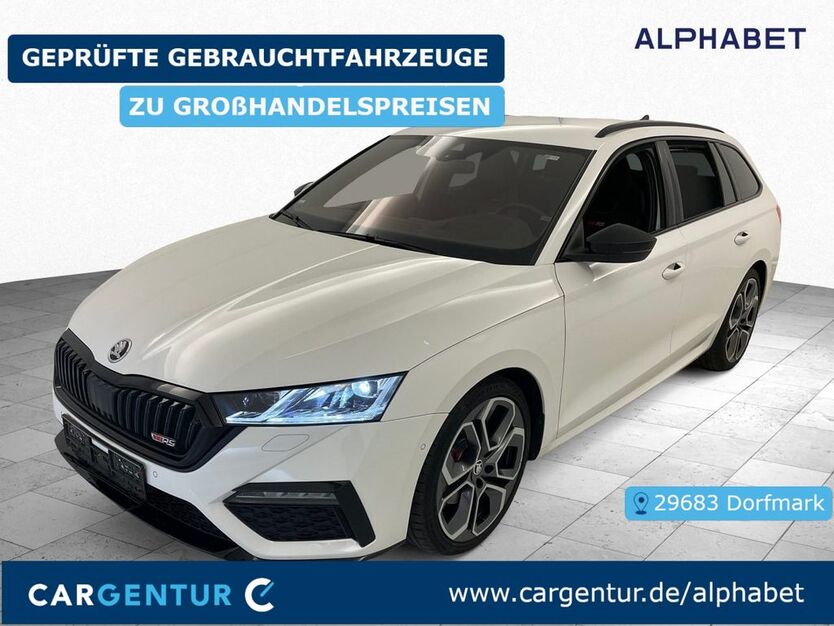 Skoda Octavia 135.037 km 23.697 € Krefeld 47829