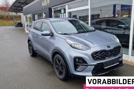 Kia Sportage 59.800 km 20.499 &euro; Freiberg 09599