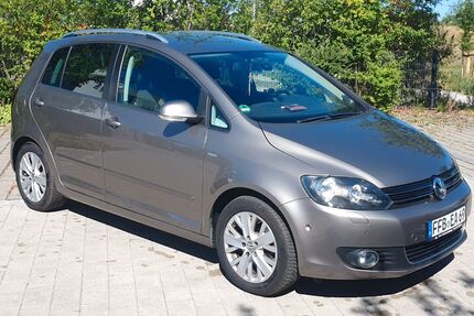 VW Golf Plus 112.000 km 8.590 &euro; Maisach 82216