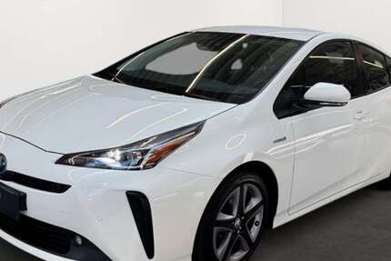 Toyota Prius 110.000 km 17.990 &euro; Kassel 34123