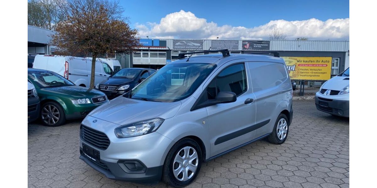 Ford Transit 100.000 km 8.800 &euro; Bönningstedt 25474