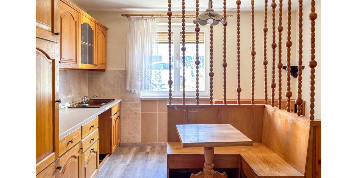 Einfamilienhaus Schlettau - 5 Zimmer, 155 m&sup2;, 229.000&euro; | Angebot:26512282