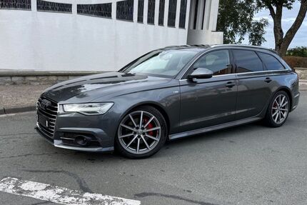 Audi A6 160.660 km 17.500 &euro; Büren 33142