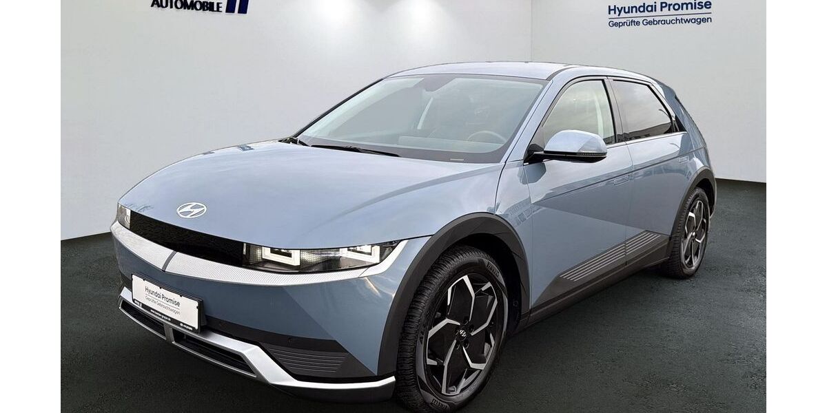 Hyundai IONIQ 5 24.900 km 31.880 &euro; Quakenbrück 49610