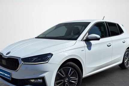 Skoda Fabia 31.980 km 18.480 &euro; Singen 78224