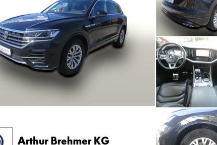 VW Touareg 95.500 km 39.980 &euro; Selsingen 27446