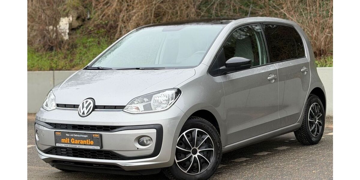 VW up! 62.100 km 8.990 &euro; Kiel 24147