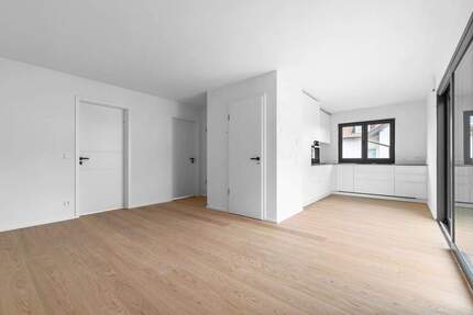 Design trifft Wohngefühl - EG-Wohnung #1 Haus 1 3 zimmer