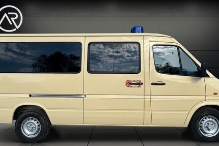 Mercedes-Benz Sprinter 63.222 km 15.950 &euro; Bochum 44866