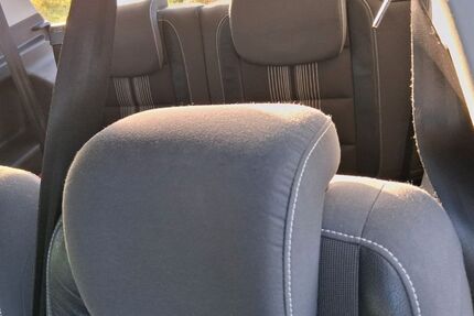 VW Touran 190.505 km 8.500 &euro; lüdenscheid 58509